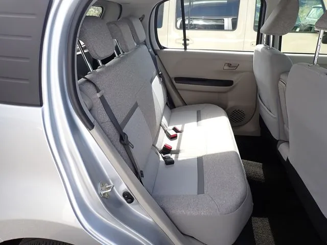 トヨタ　パッソ