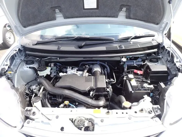 トヨタ　パッソ