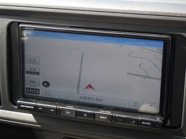 トヨタ　パッソ