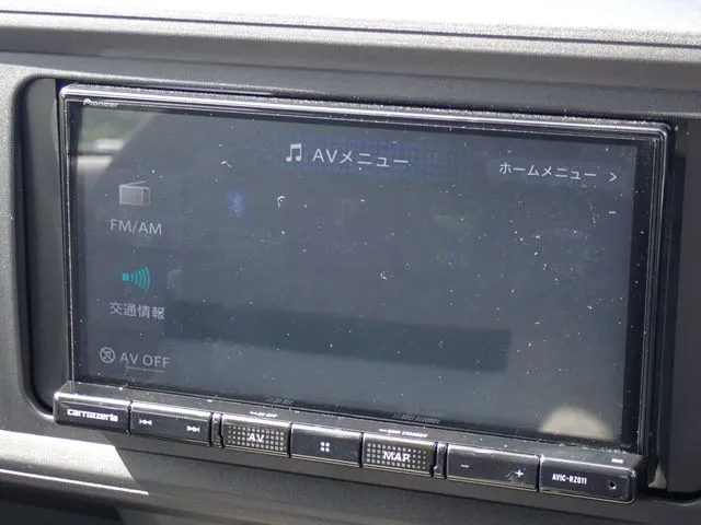 トヨタ　パッソ