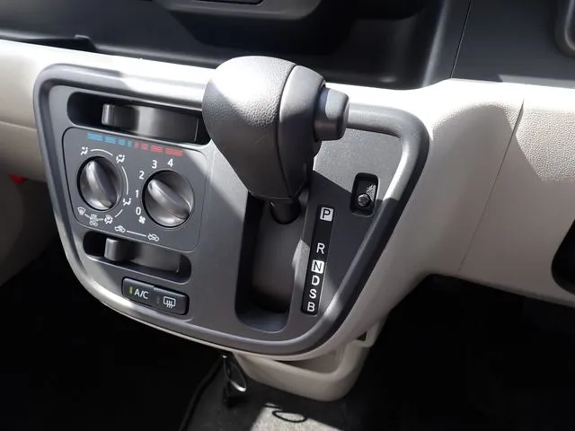 トヨタ　パッソ