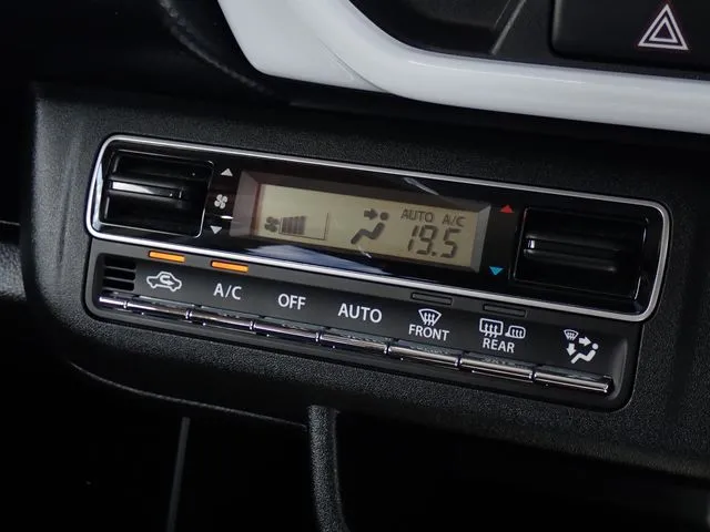 スズキ　ハスラー