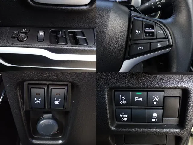 スズキ　ハスラー