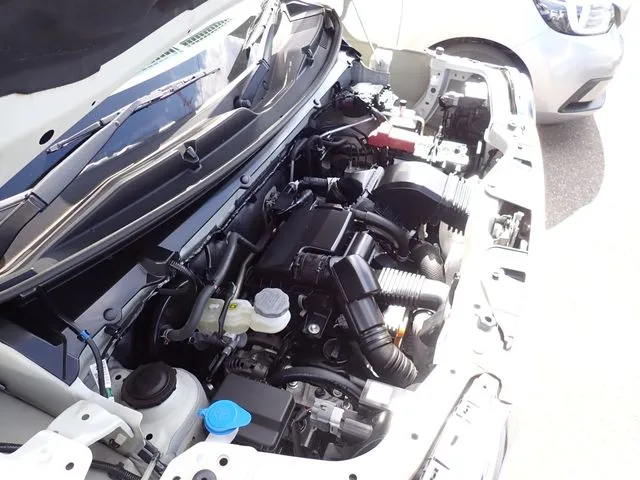 スズキ　ハスラー