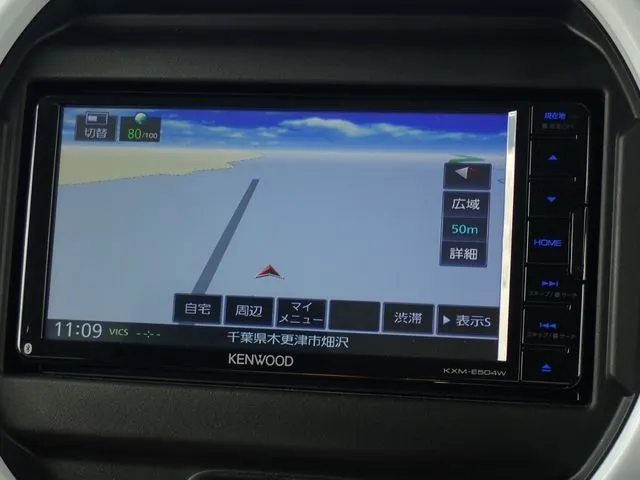 スズキ　ハスラー