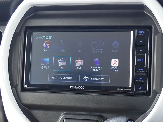 スズキ　ハスラー