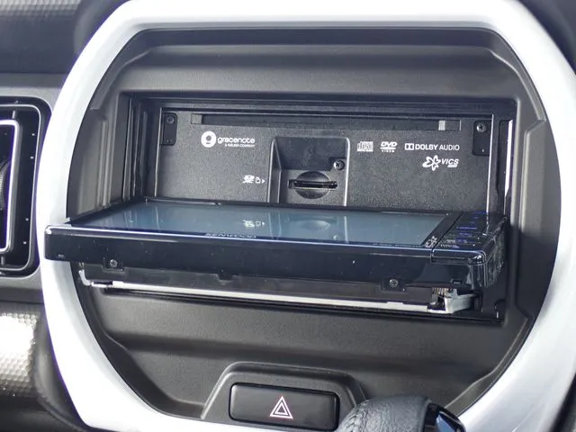 スズキ　ハスラー