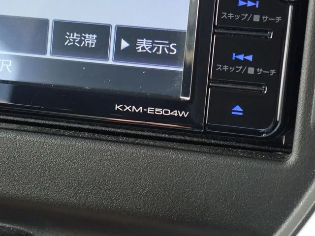 スズキ　ハスラー