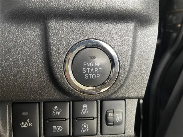 ダイハツ　ムーヴ　カスタム