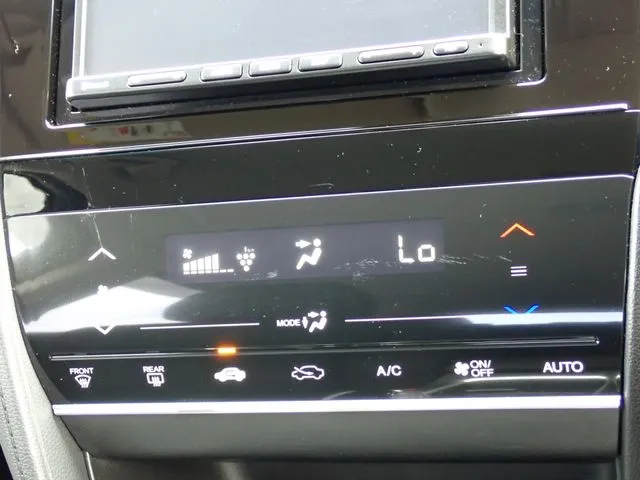 ホンダ シャトル ハイブリッド