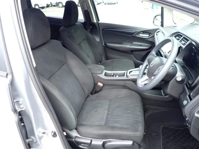 ホンダ シャトル ハイブリッド