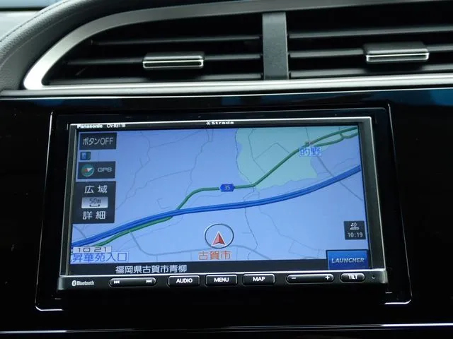 ホンダ シャトル ハイブリッド