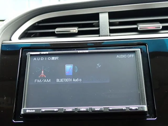 ホンダ シャトル ハイブリッド