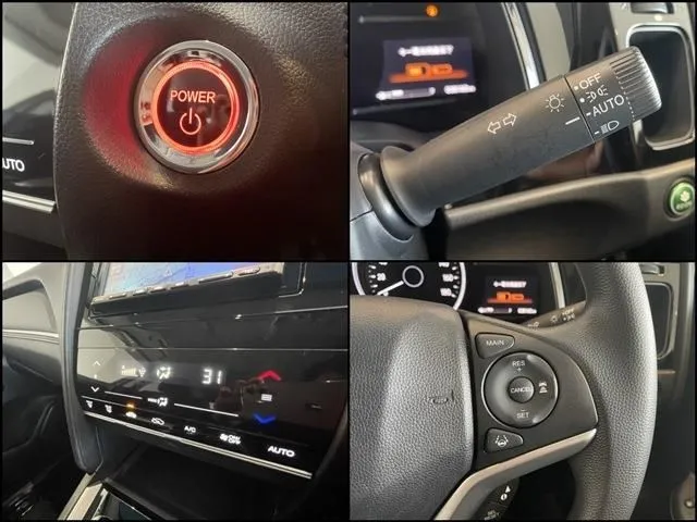 ホンダ　シャトル　ハイブリッド