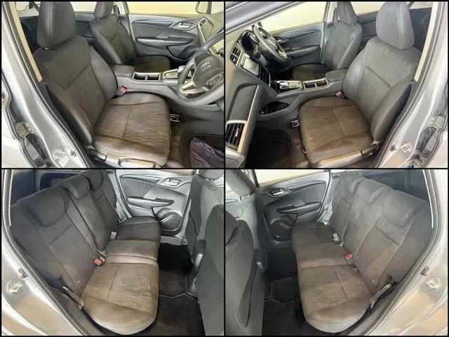 ホンダ　シャトル　ハイブリッド