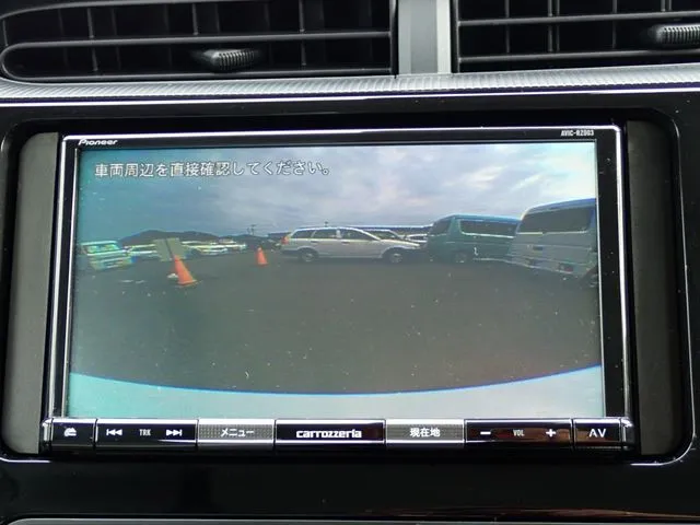 アクア（トヨタ）の車両写真