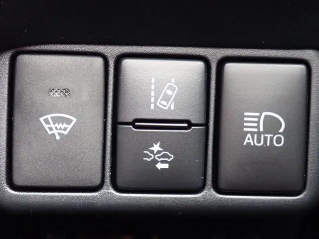 アクア（トヨタ）の車両写真