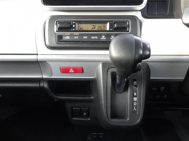 スズキ　スペーシア