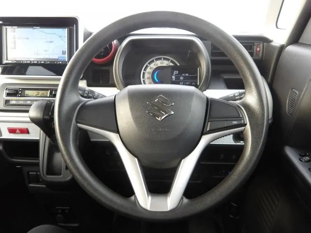 スズキ　スペーシア