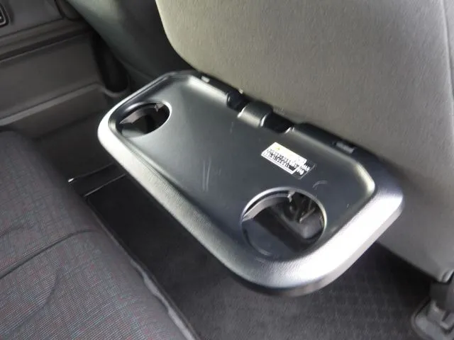 スズキ　スペーシア