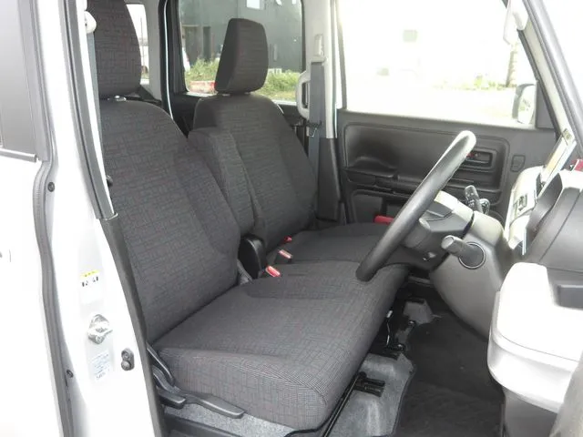 スズキ　スペーシア