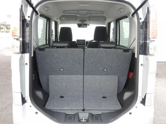 スズキ　スペーシア