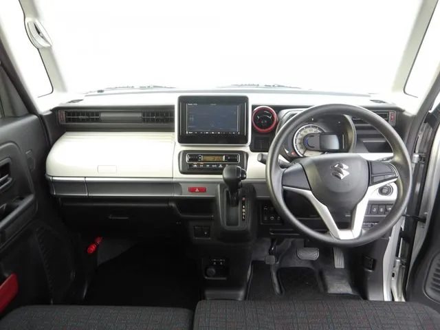 スズキ　スペーシア