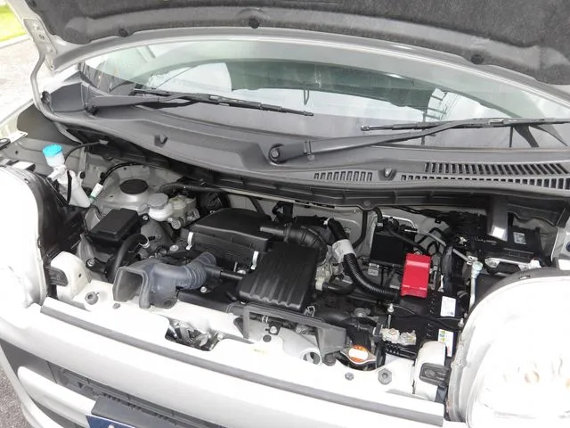 スズキ　スペーシア