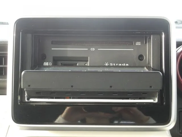 スズキ　スペーシア