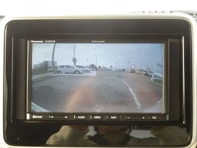 スズキ　スペーシア