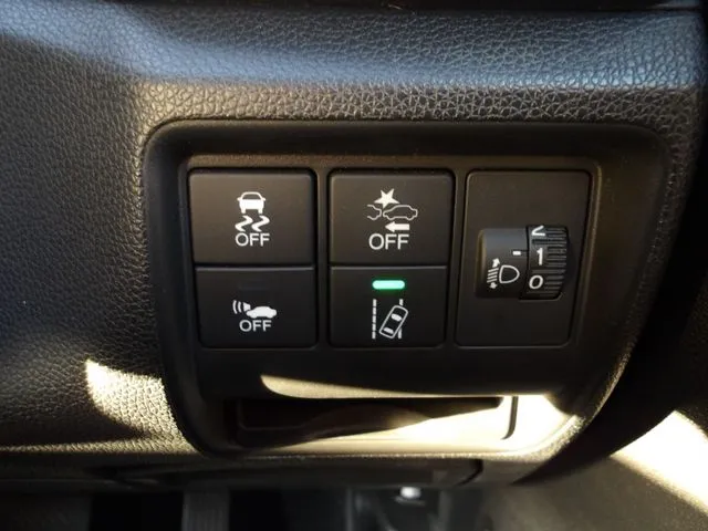 ホンダ　グレイス　ハイブリッド