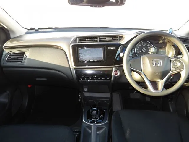 ホンダ　グレイス　ハイブリッド