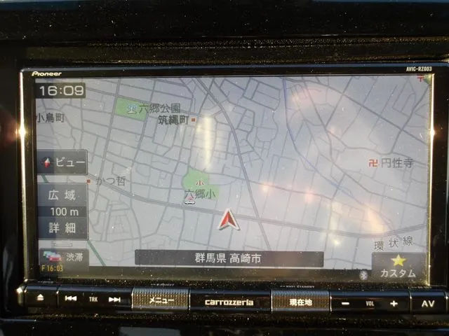 ホンダ　グレイス　ハイブリッド