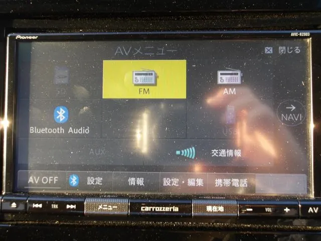 ホンダ　グレイス　ハイブリッド