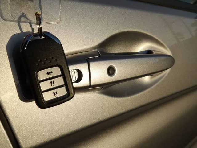 ホンダ　グレイス　ハイブリッド