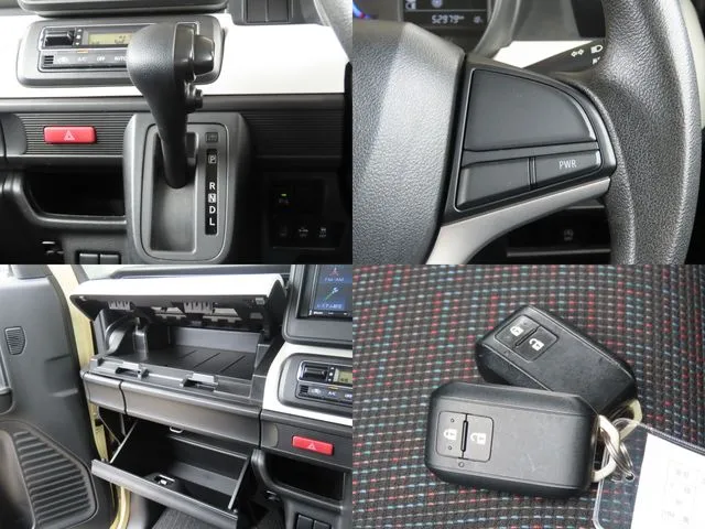 マツダ　フレアワゴン