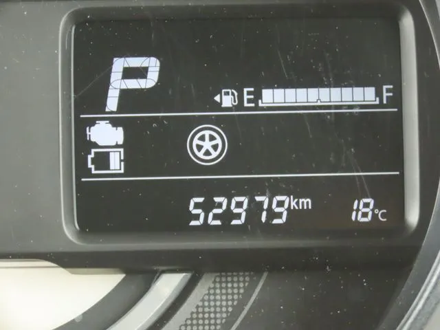 マツダ　フレアワゴン