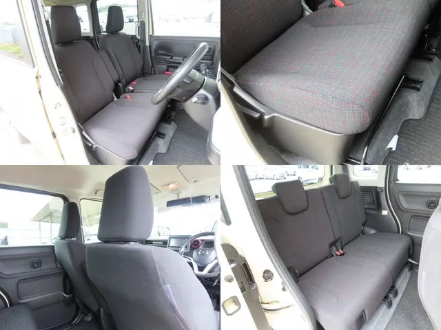 マツダ　フレアワゴン