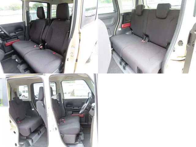 マツダ　フレアワゴン