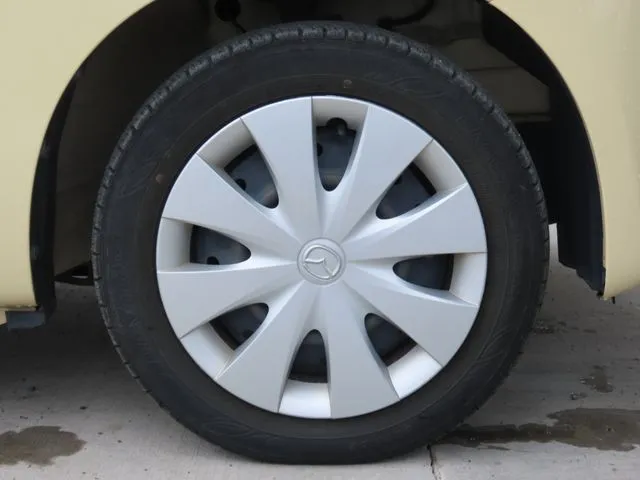 マツダ　フレアワゴン