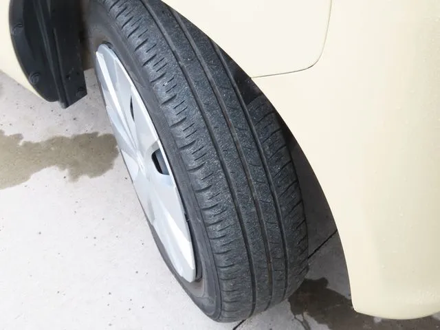 マツダ　フレアワゴン