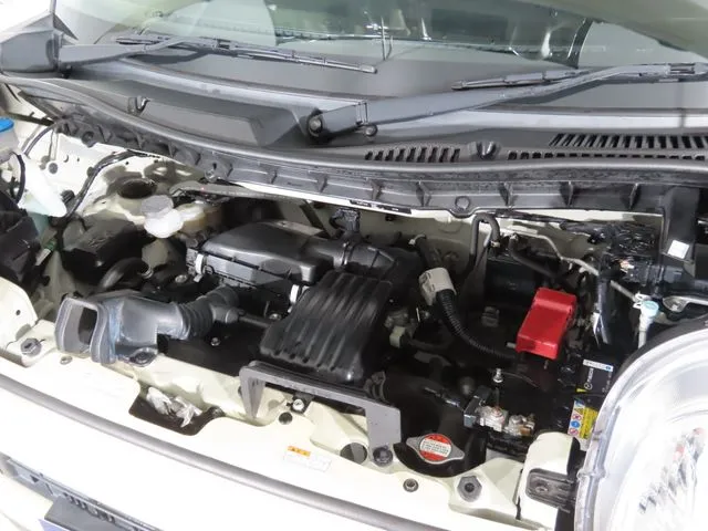 マツダ　フレアワゴン