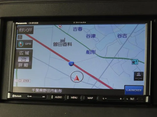 マツダ　フレアワゴン