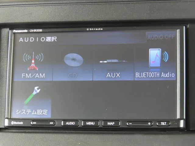 マツダ　フレアワゴン