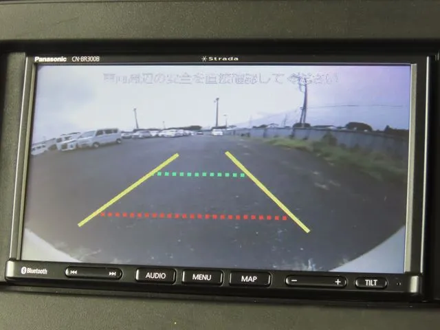 マツダ　フレアワゴン