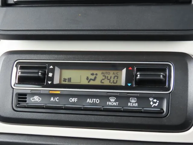 マツダ　フレアワゴン