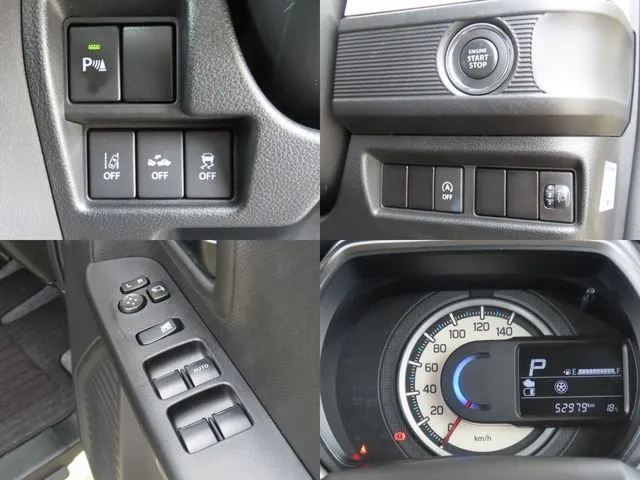 マツダ　フレアワゴン