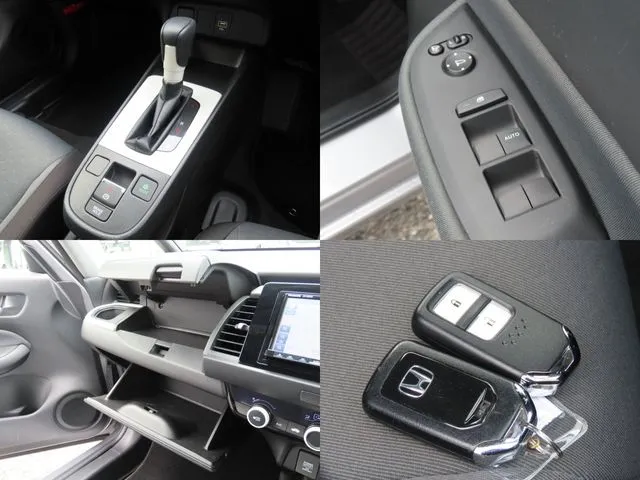 ホンダ　フィット　ｅ：ＨＥＶ