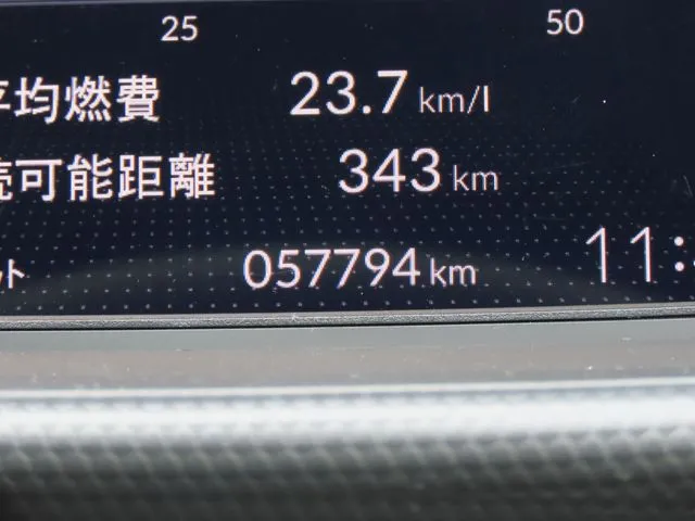 ホンダ　フィット　ｅ：ＨＥＶ