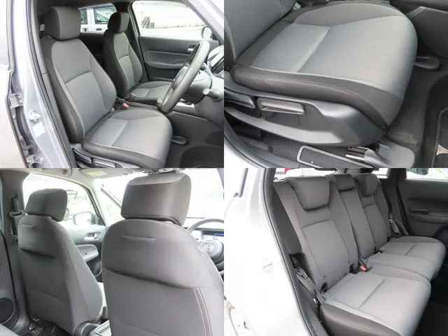 ホンダ　フィット　ｅ：ＨＥＶ